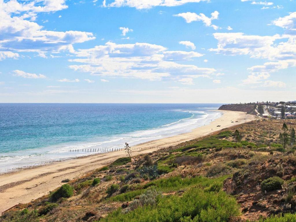 Moana Beach Tourist Park エクステリア 写真
