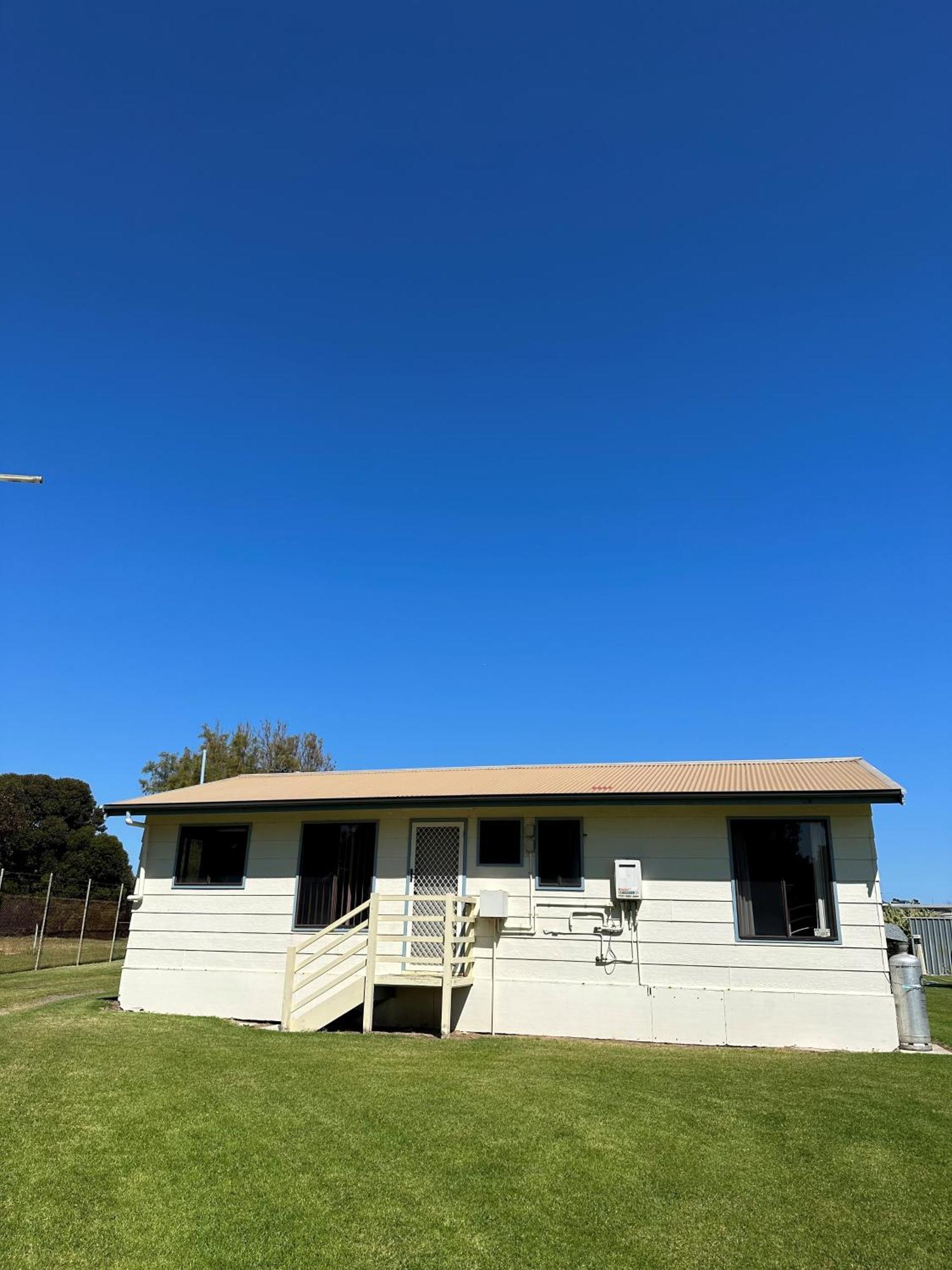 Moana Beach Tourist Park エクステリア 写真