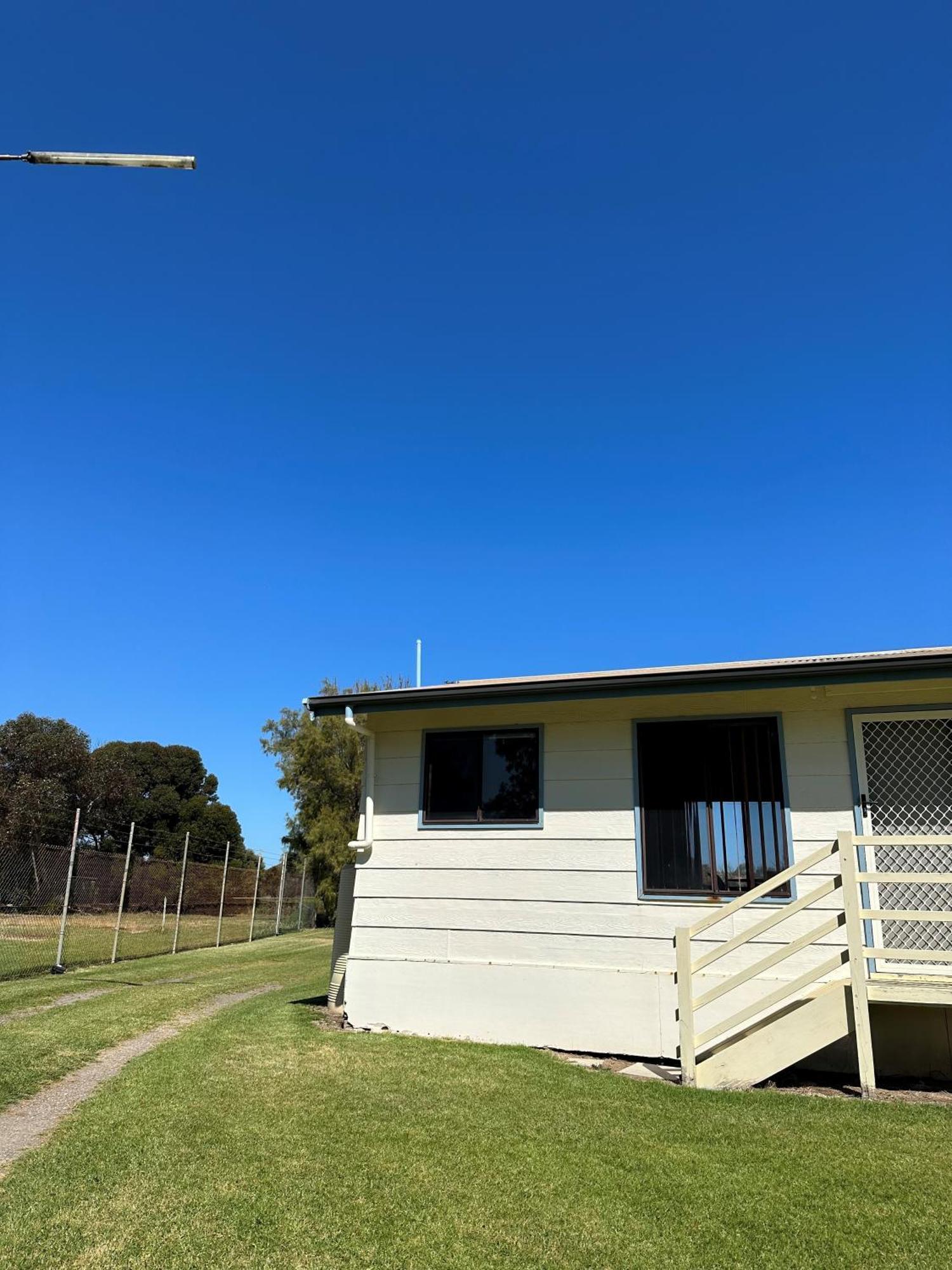 Moana Beach Tourist Park エクステリア 写真