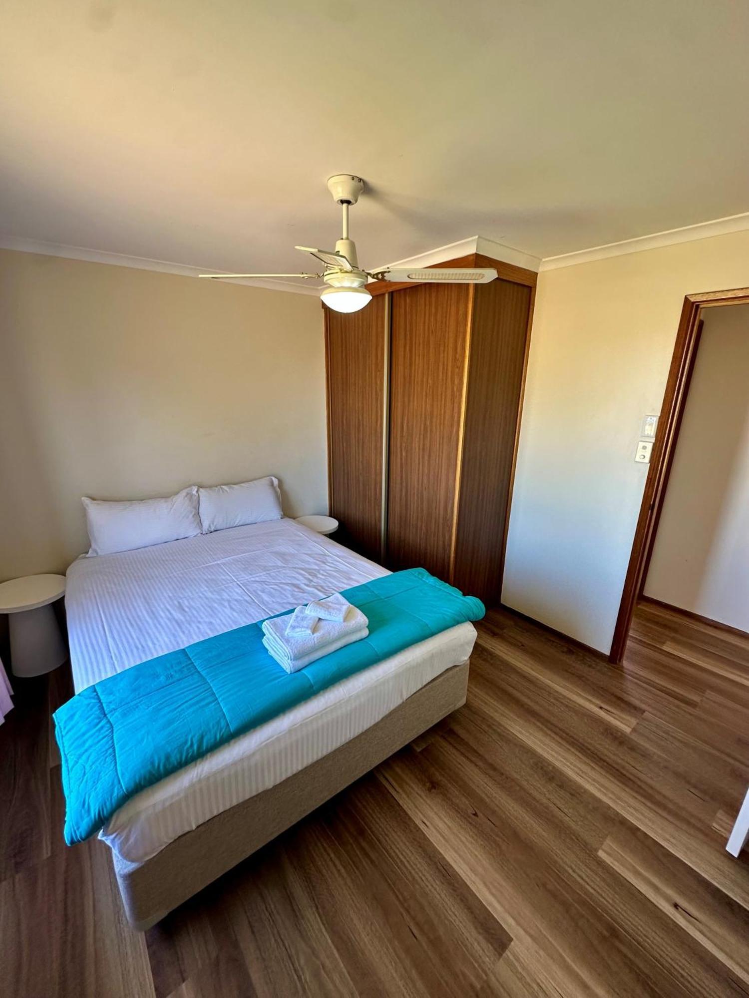 Moana Beach Tourist Park エクステリア 写真